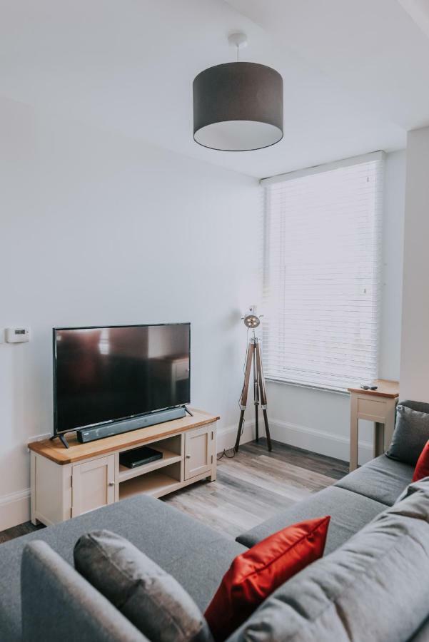 Cavendish House With Secure, Allocated Parking, 2 Mins Walk From Windsor Castle Exterior foto
