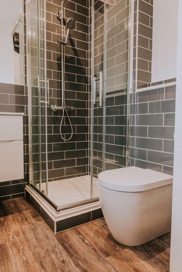 Cavendish House With Secure, Allocated Parking, 2 Mins Walk From Windsor Castle Exterior foto